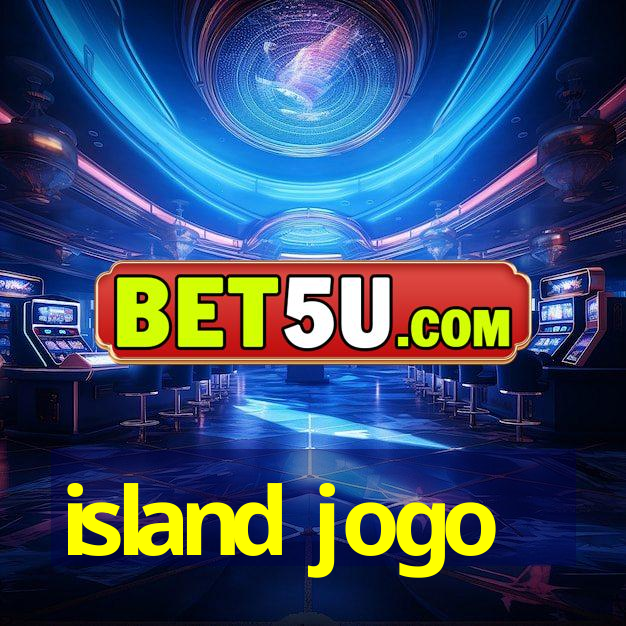 island jogo